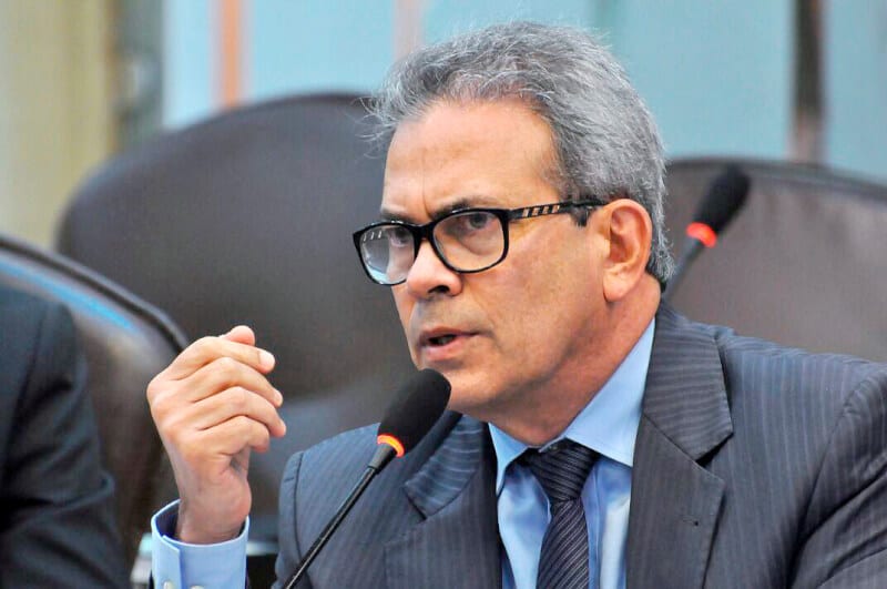 Deputado Hermano Morais chama atenÃ§Ã£o para dÃ­vida herdada pelo Governo FÃ¡tima