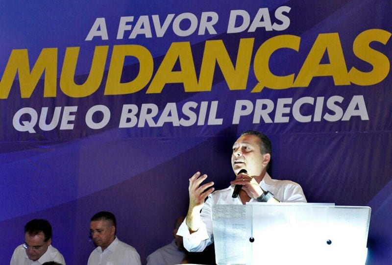ComissÃµes ProvisÃ³rias do PSDB que realizarÃ£o convenÃ§Ãµes nos prÃ³ximos dias jÃ¡ podem lanÃ§ar editais