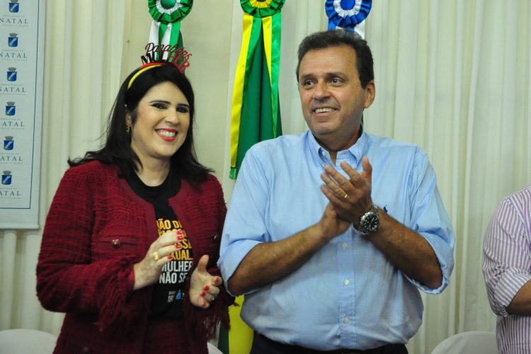 José Aldenir / Agora RN