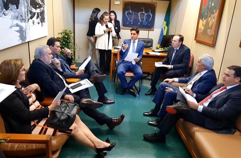 Bancada do RN define prioridades da LDO