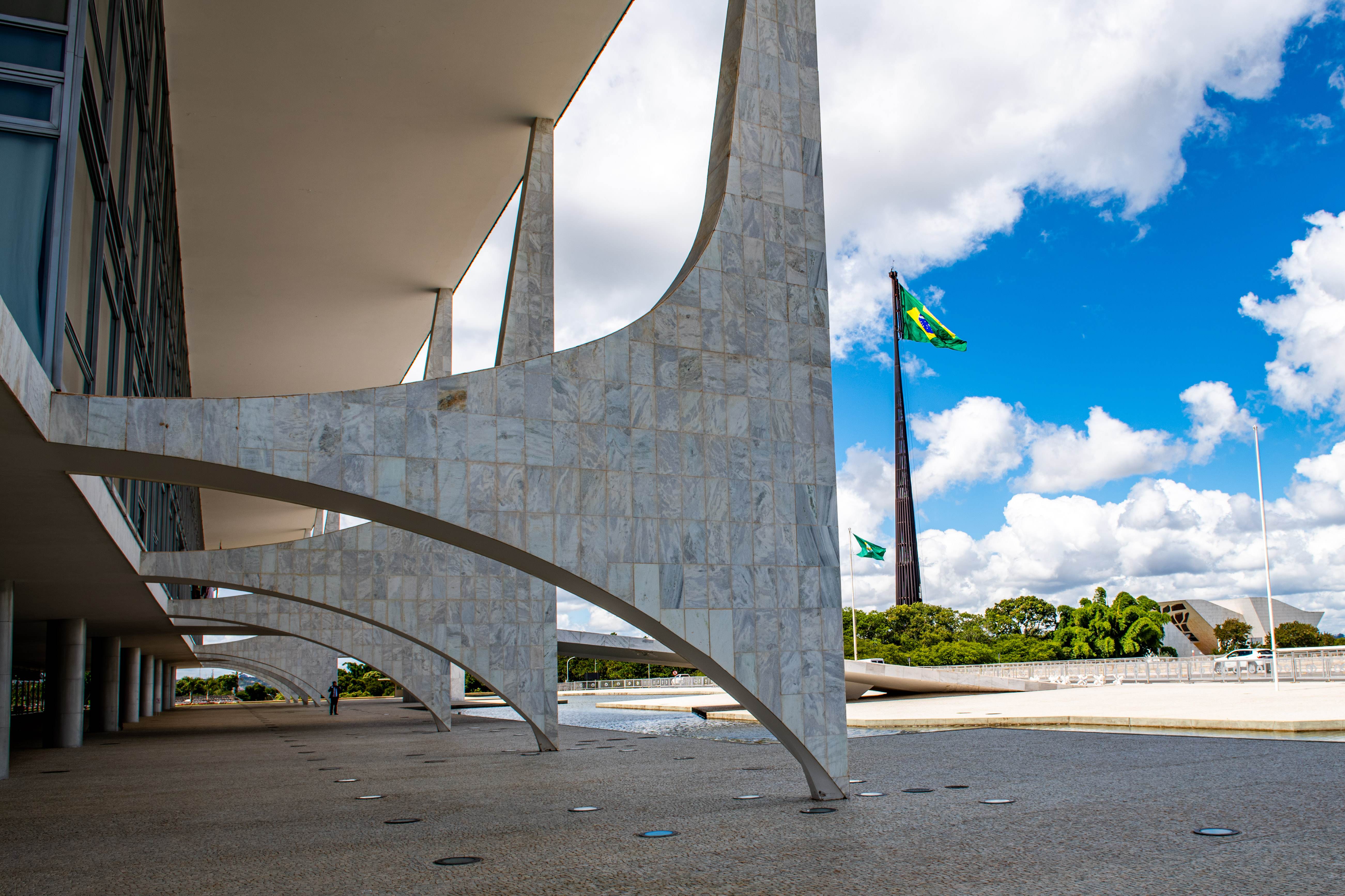 Bras&iacute;lia refor&ccedil;a esquema de seguran&ccedil;a neste 7 de setembro