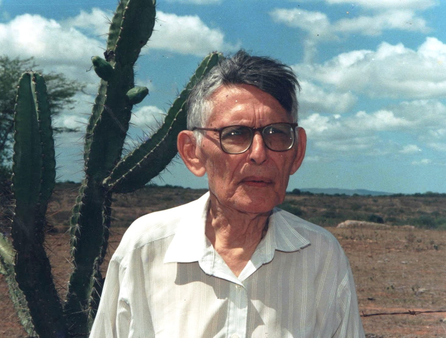 SPP NEWS: H&aacute; 18 anos Monsenhor Expedito partiu para a vida eterna