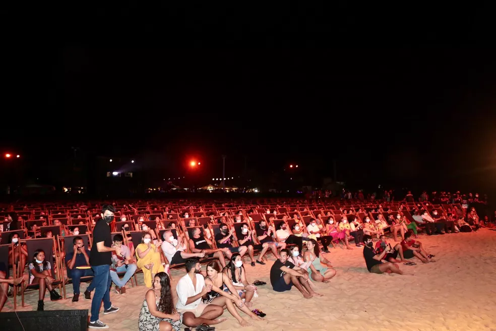  Mostra de Cinema de Gostoso