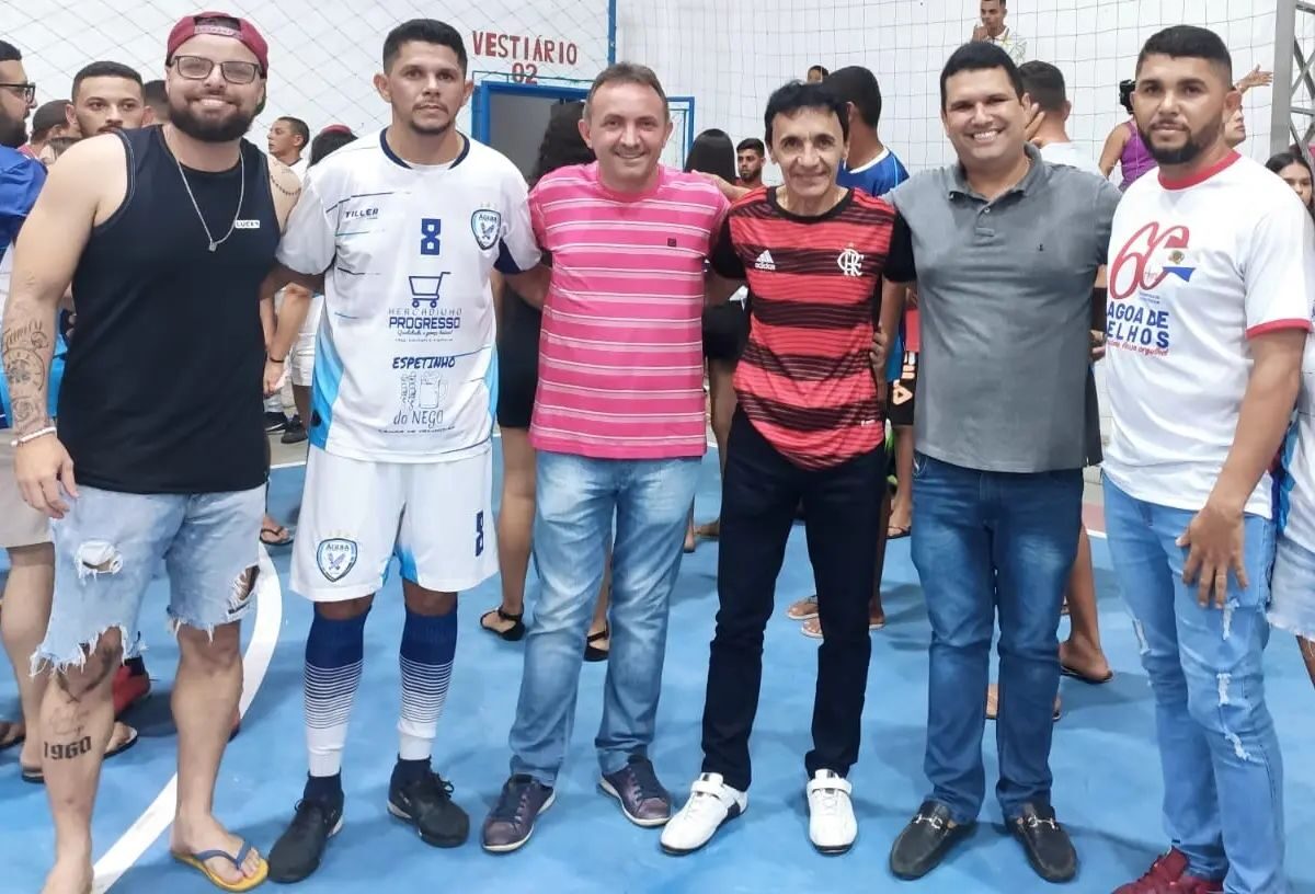 Gerência de Esportes realizou com sucesso o 1º Torneio de Pênaltis de Futsal