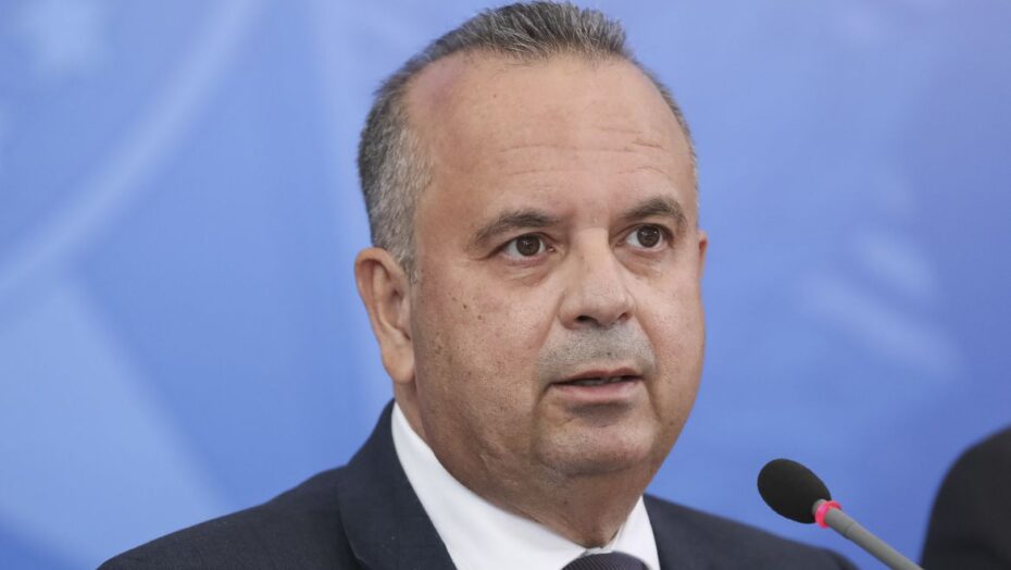Novo partido de Bolsonaro, PL deve receber Rogério Marinho, segundo jornalista da CNN Rogério marinho destina r$ 1,7 milhão para engorda de ponta negra e r$ 2 milhões para saneamento básico