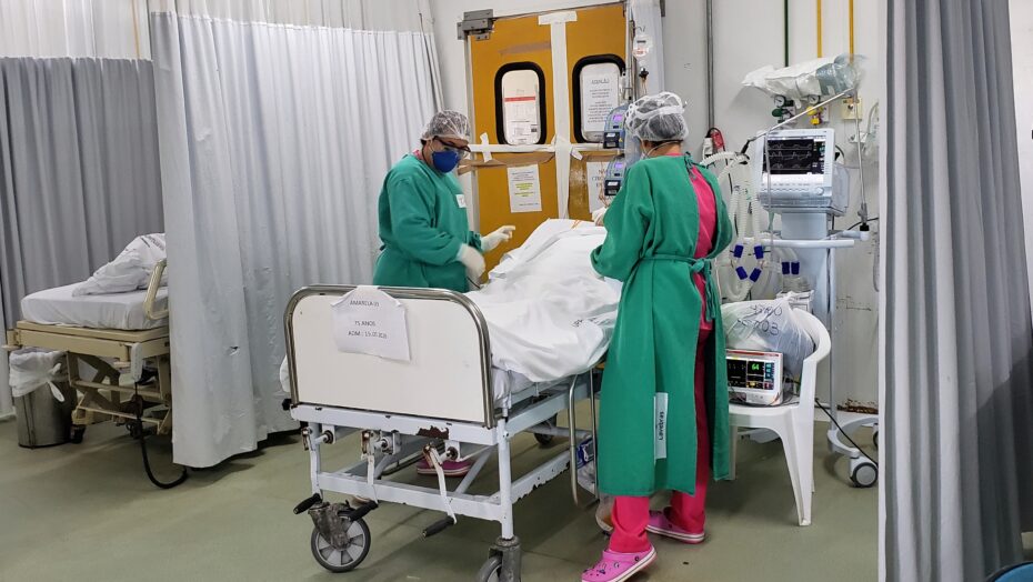Com aumento de casos de Covid-19 no RN, pesquisador pede atenção para últimos meses de 2021