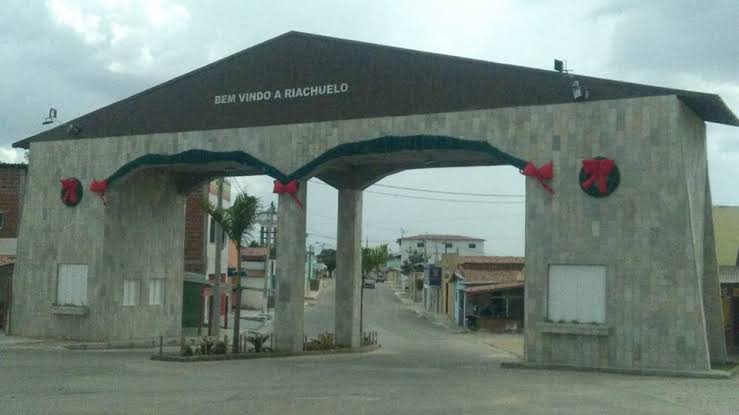 SUCUPIRA PERDE: Oposição de Riachuelo divulga pesquisa do Instituto Item e  empresa desmente as informações - Blog Lucas Tavares