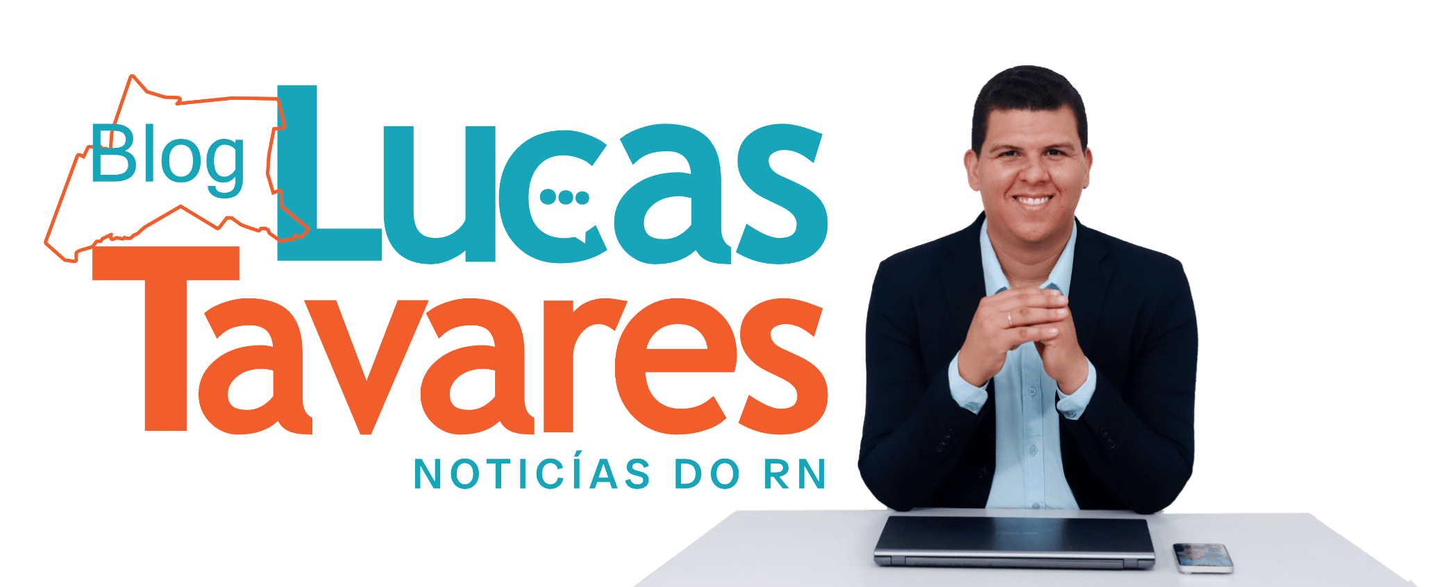 Blog Lucas Tavares